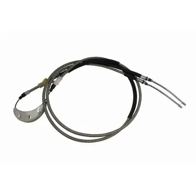 Última Oportunidad Cable de accionamiento, freno de estacionamiento VAICO V25-30045